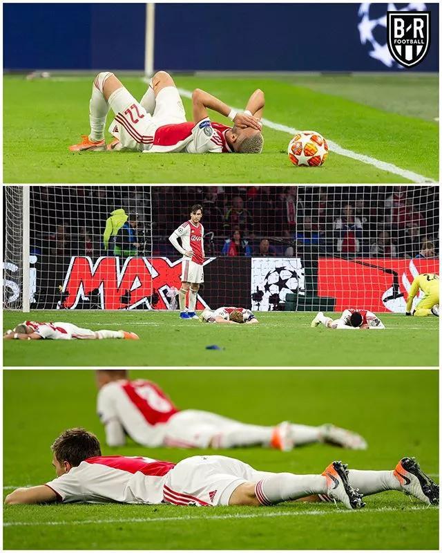 阿贾克斯逆转英超豪强,劲挡巅峰之战!的简单介绍 阿贾克斯逆转英超豪强,劲挡巅峰之战!的简单介绍