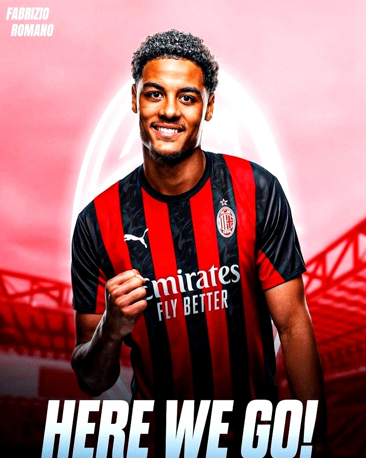 AC米兰前锋状态火热，成为球队得分保障的简单介绍