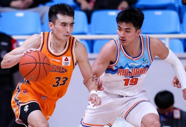 包含吉林队实现三连胜，全新阵容成为焦点的词条