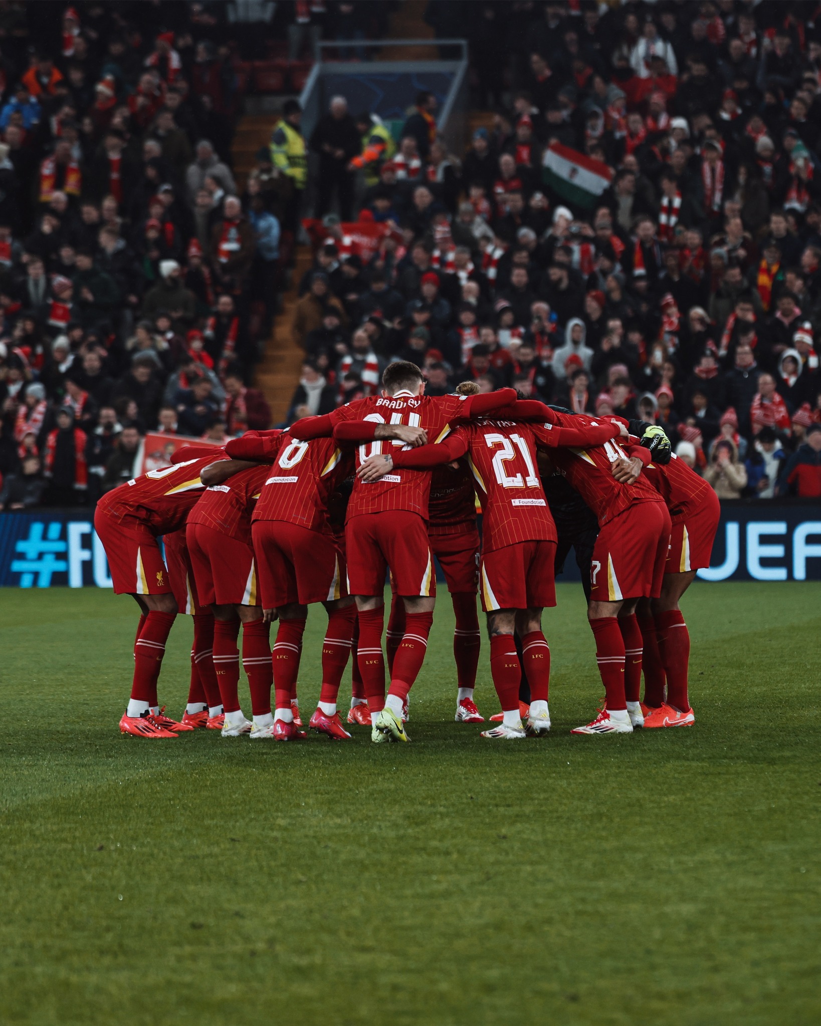 利物浦剑指冠军,高效进攻轻松击败对手的简单介绍 利物浦剑指冠军,高效进攻轻松击败对手的简单介绍