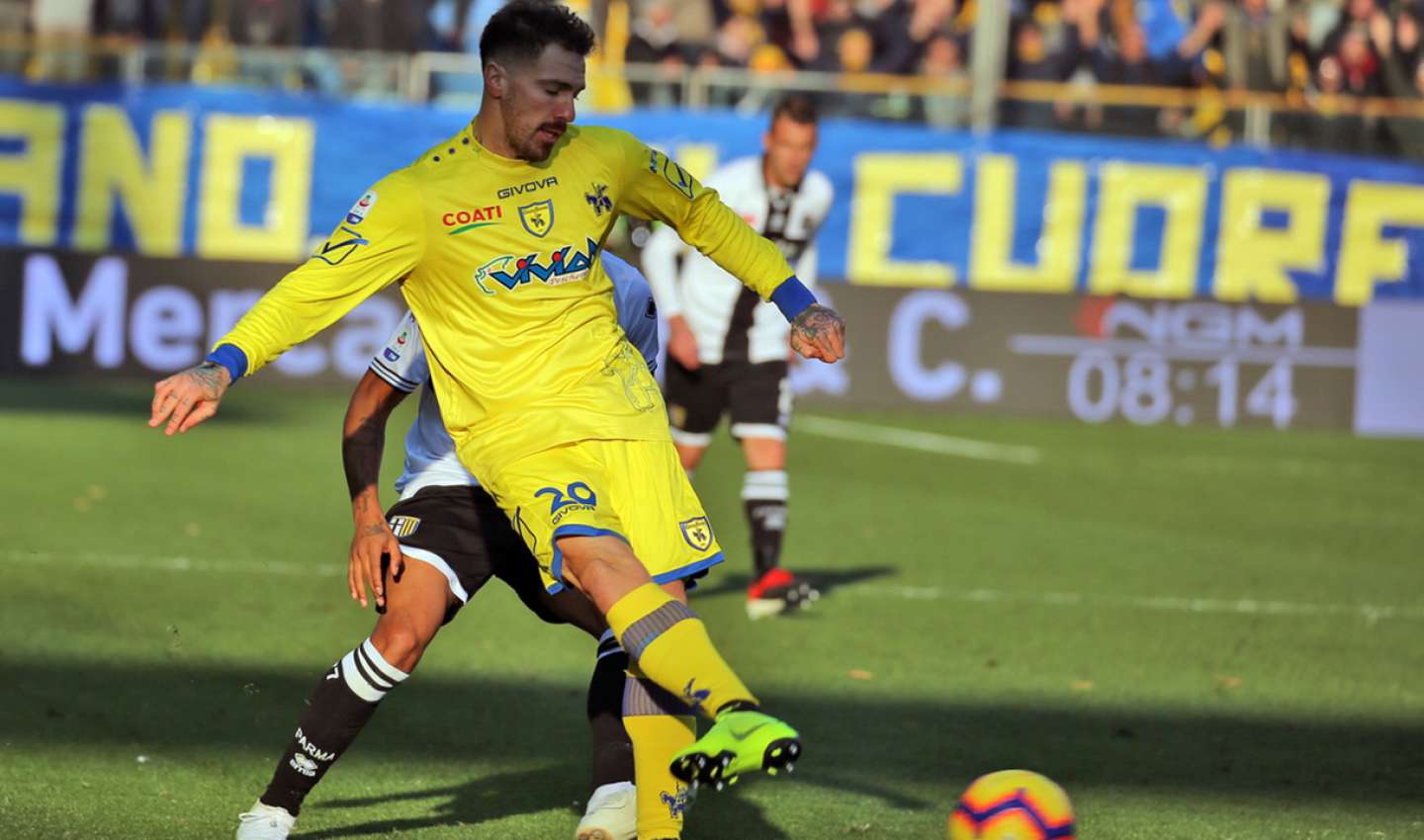 贝内文托主场胜切沃,球队士气飙升的简单介绍 贝内文托主场胜切沃,球队士气飙升的简单介绍