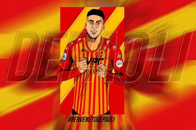 贝内文托主场胜切沃,球队士气飙升的简单介绍 贝内文托主场胜切沃,球队士气飙升的简单介绍