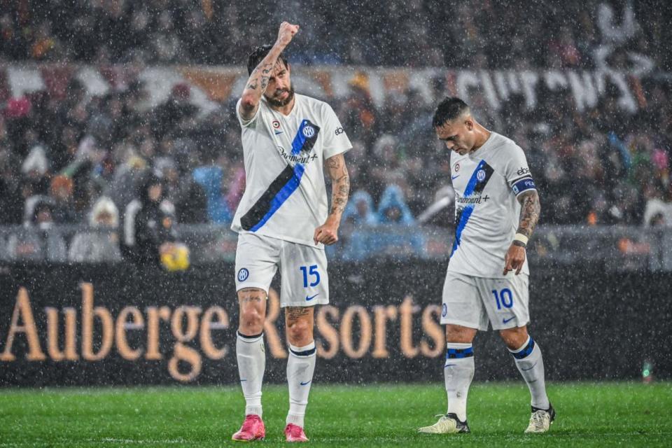 关于国米多点射击败对手晋级次轮的信息 关于国米多点射击败对手晋级次轮的信息