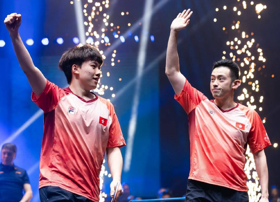 瑞典队惊险取胜进入下一轮比赛