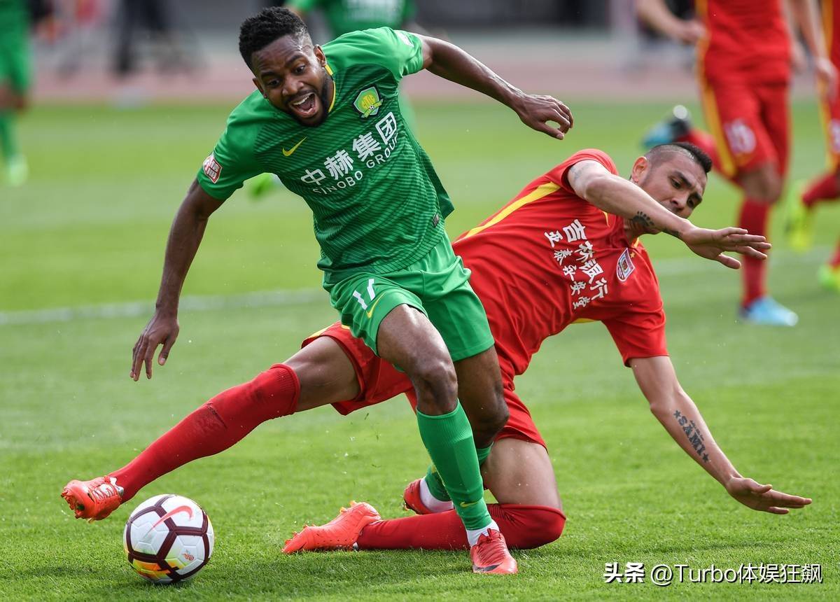 国安队迎来三连胜，稳坐中超前列的简单介绍