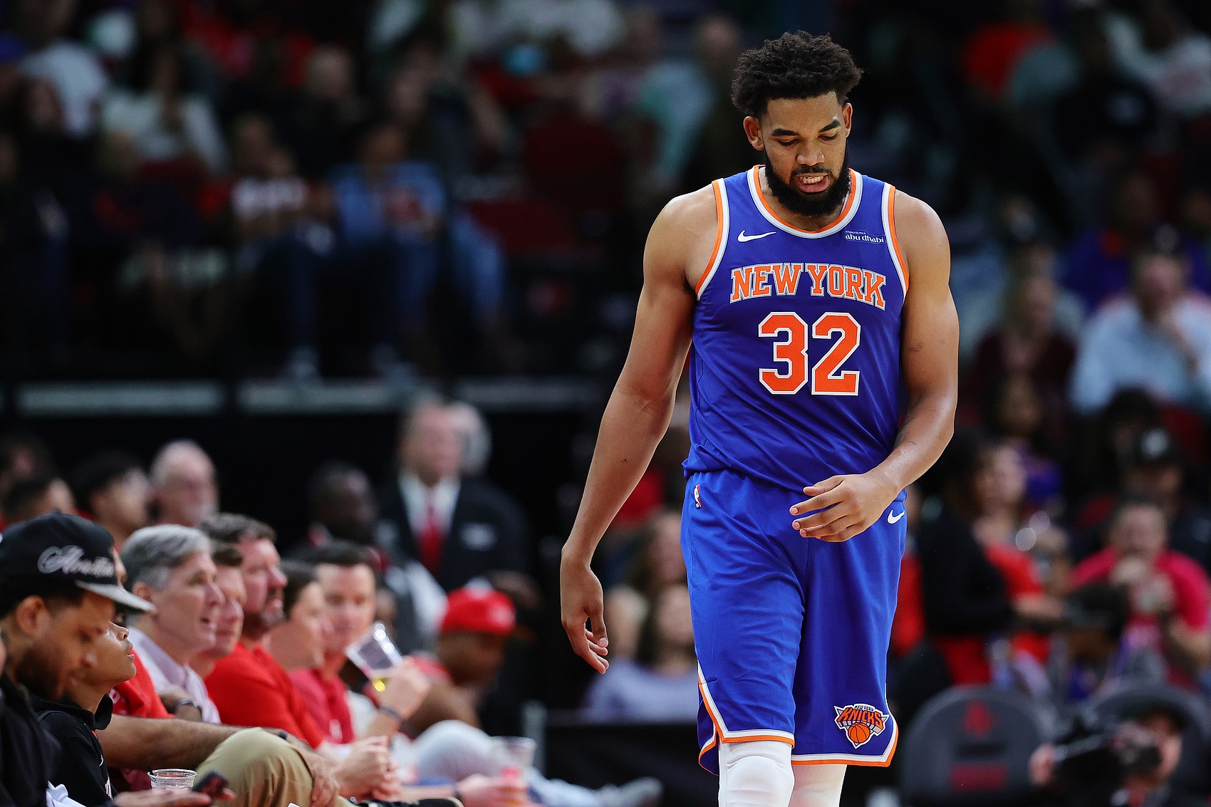 尼斯阵中年轻球员表现出色，已成关键一员