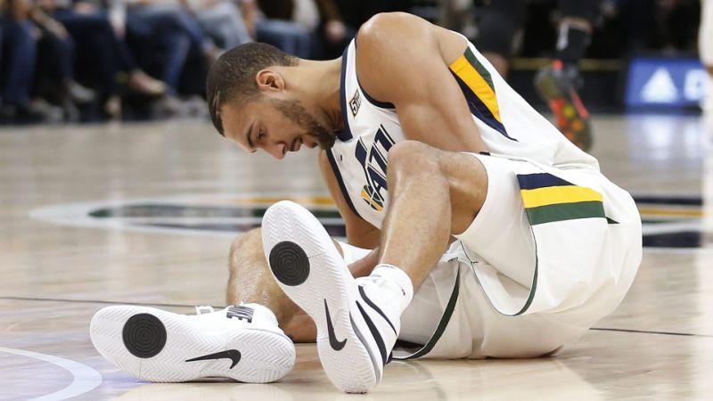 魔术完胜热火,戈贝尔三分雨点燃全场的简单介绍 魔术完胜热火,戈贝尔三分雨点燃全场的简单介绍