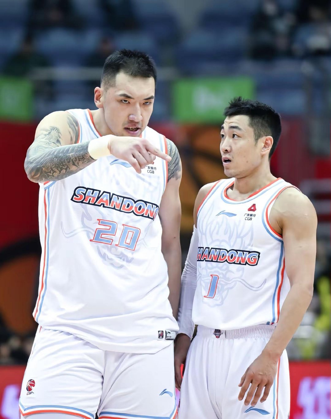 76人力克青岛队，陶汉林高光表现的简单介绍