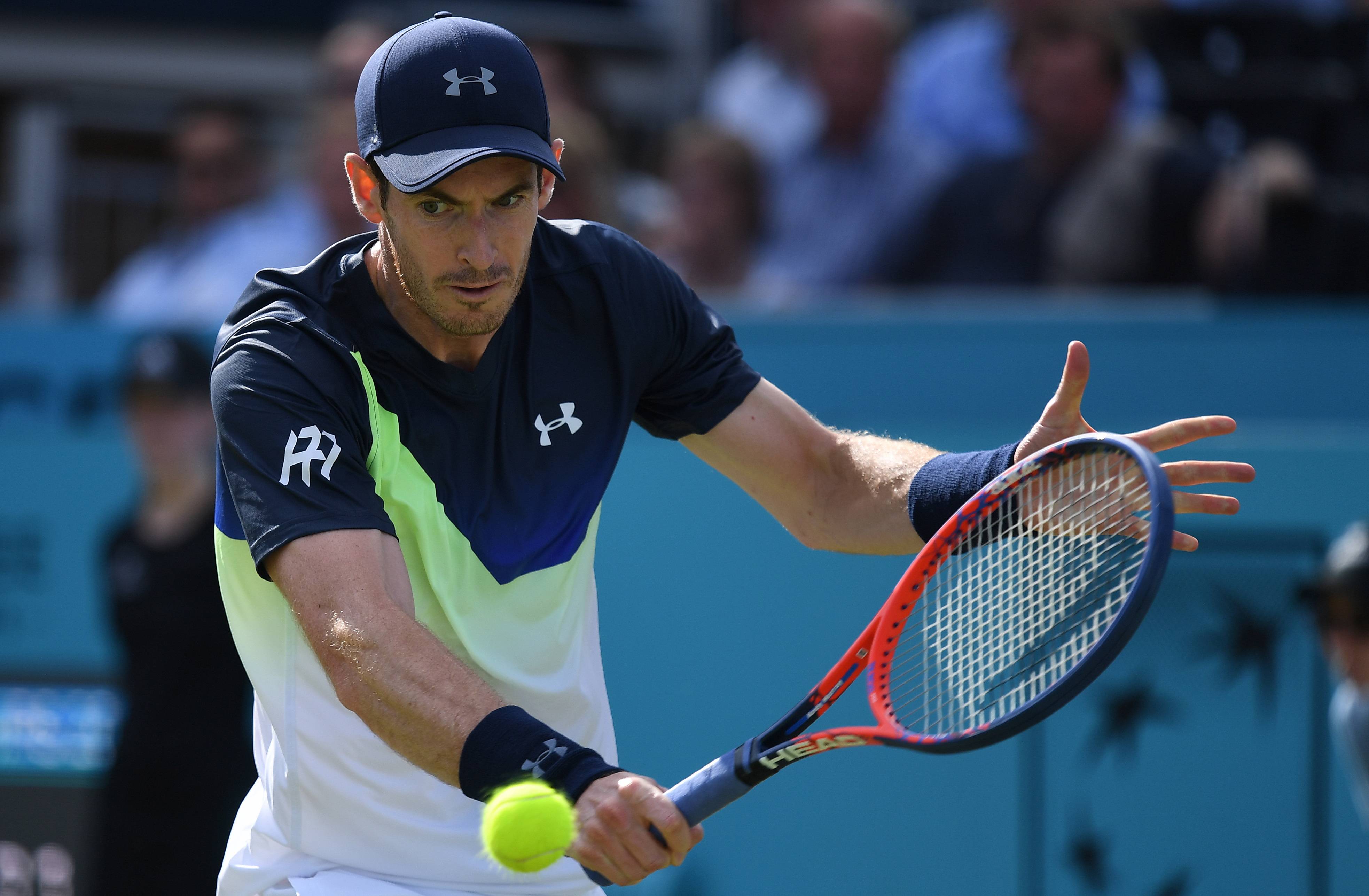 关于日本网球队力克英国网球队，穆雷制霸全场的信息