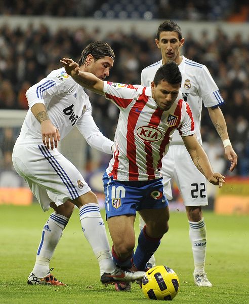 皇马险胜智利，阿奎罗一己之力扛起全队的简单介绍