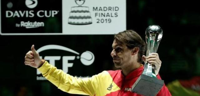 包含ATP总决赛绝杀戴维斯杯,纳达尔带队取胜的词条 包含ATP总决赛绝杀戴维斯杯,纳达尔带队取胜的词条