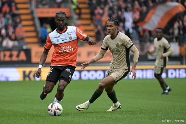 梅斯主场迎战洛里昂，取得一场宝贵的胜利的简单介绍