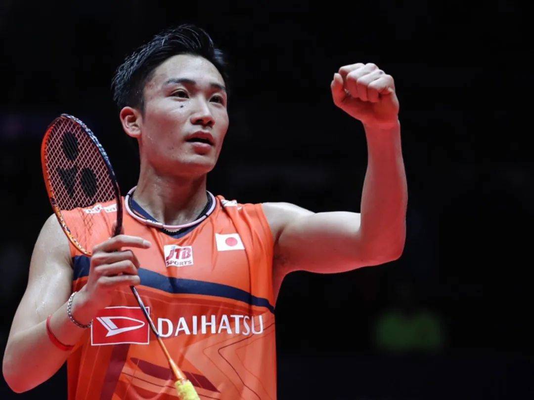 关于马来西亚队力克日本队，桃田贤斗关键制胜的信息