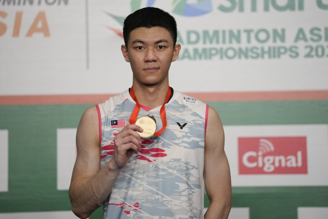 日本队绝杀马来西亚队，李梓嘉状态火热的简单介绍