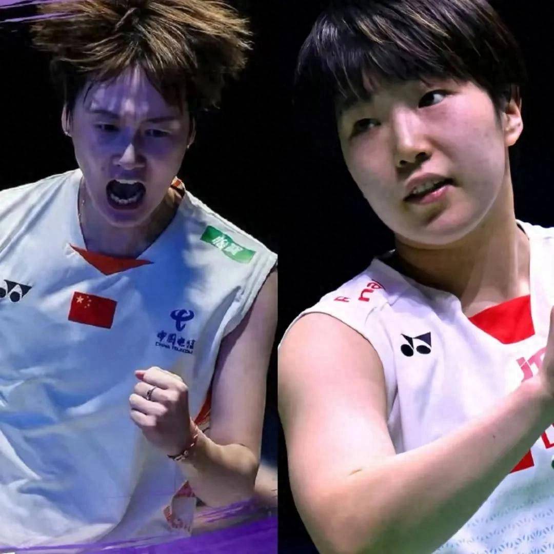 日本队逆转马来西亚队，陈雨菲关键制胜