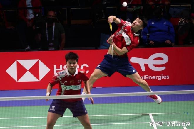 关于印度队碾压丹麦队，黄鸭组合高光表现的信息