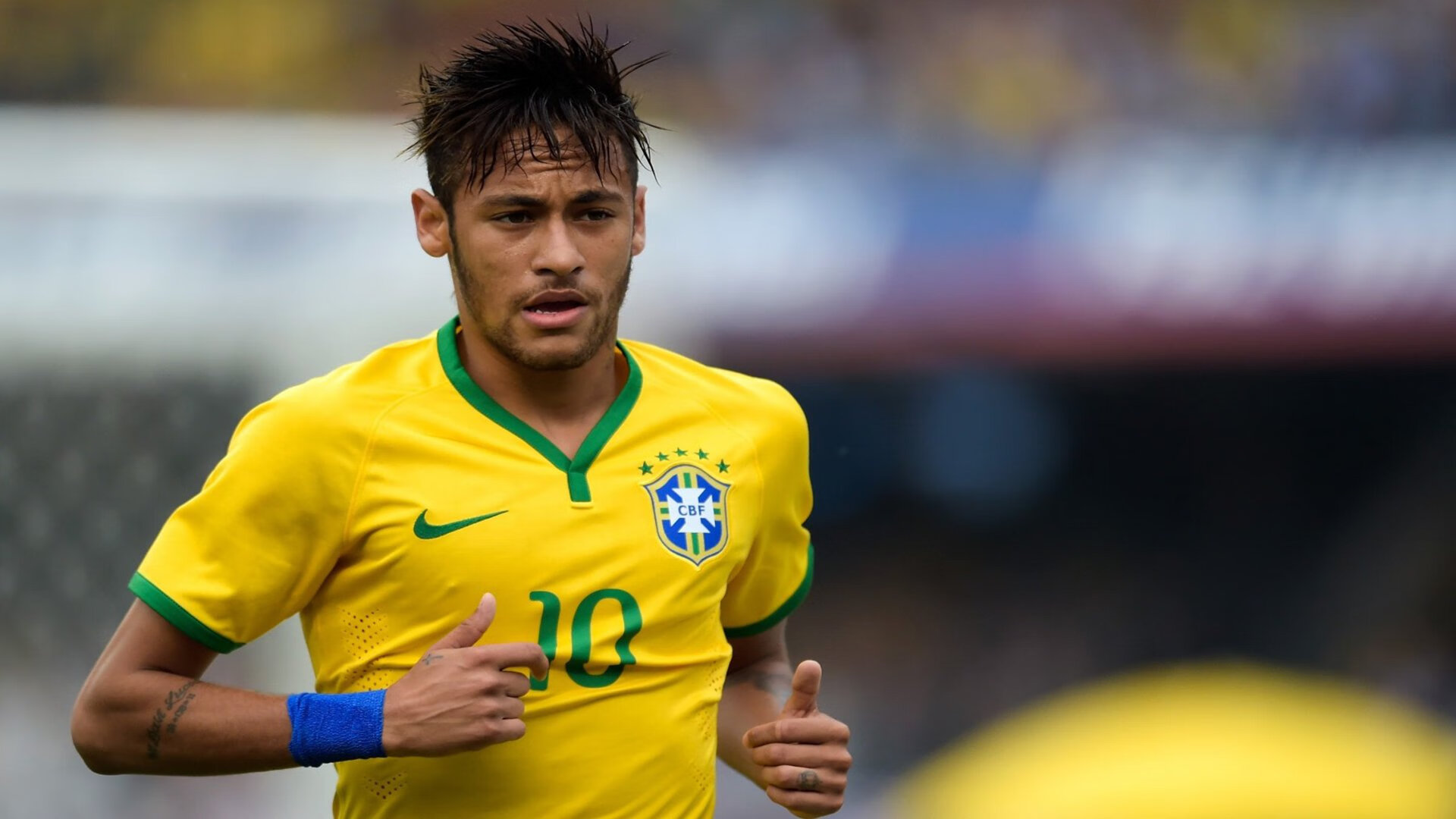 当韩国血拼突尼斯遇上内马尔接管美加墨世界杯,一场跨越时空的足球狂想曲