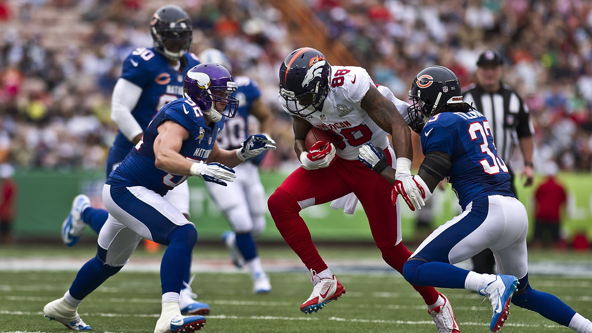 猛龙绝杀公牛,浓眉哥点燃赛场,一场注定载入史册的经典对决